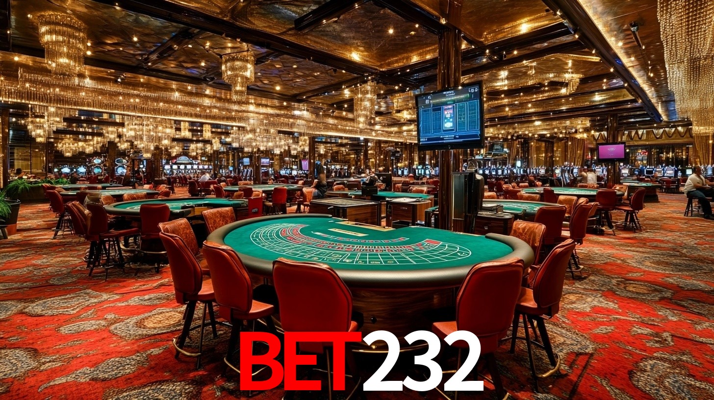 bet232 - Plataforma Oficial - bet232.com