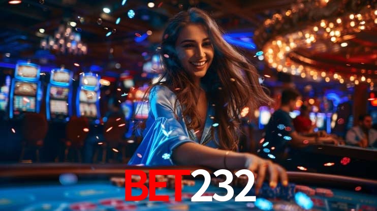 Welcome Bonus bet232