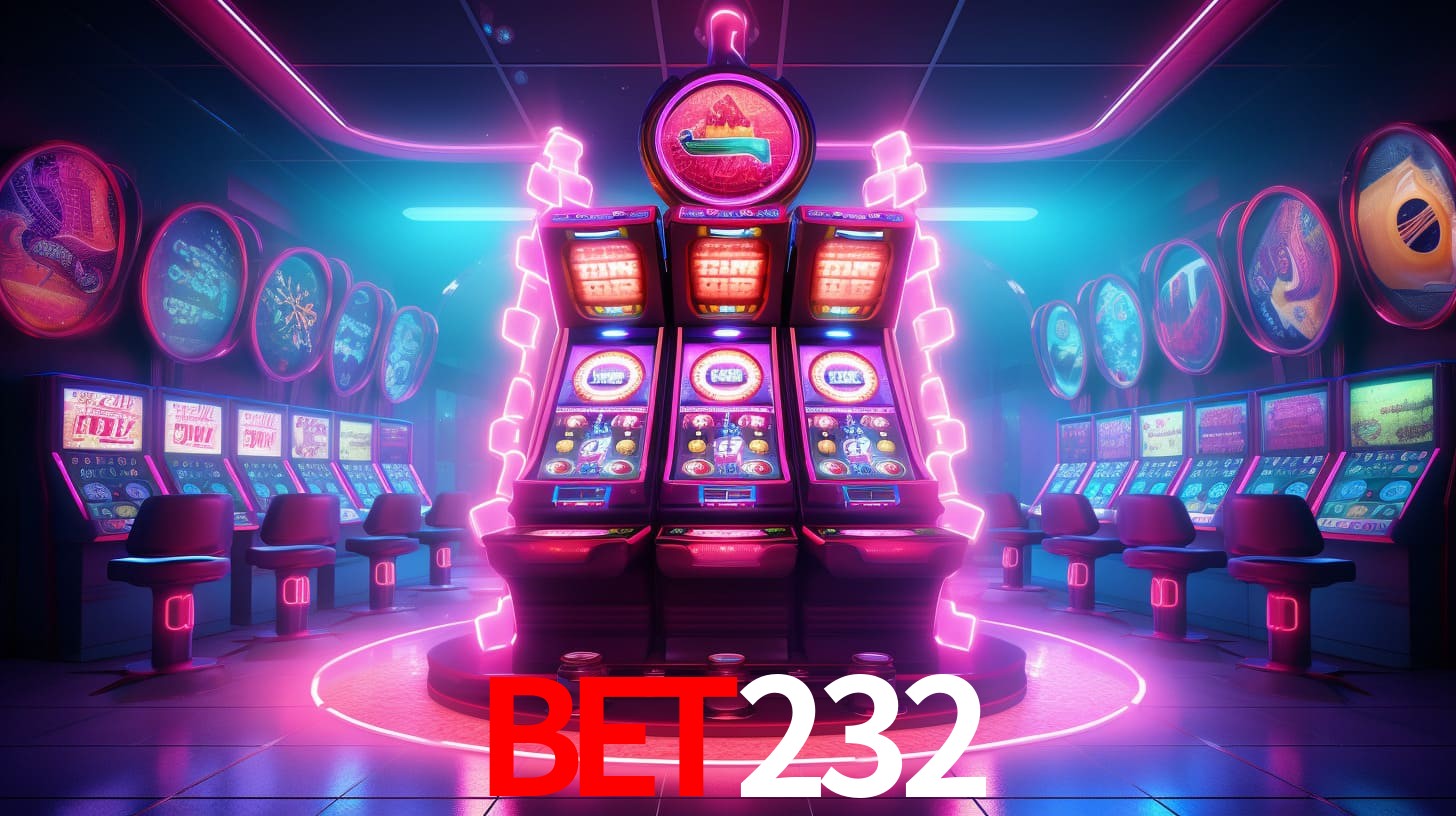 bet232: Seu Cassino Premiado com Pagamentos Rápidos
