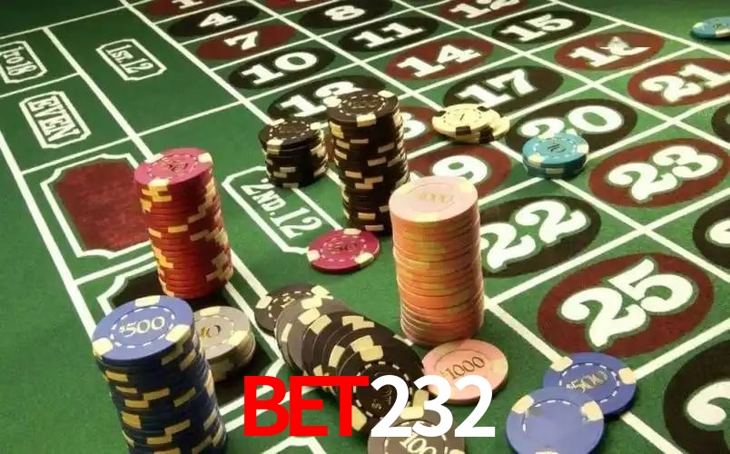 Experiência VIP bet232