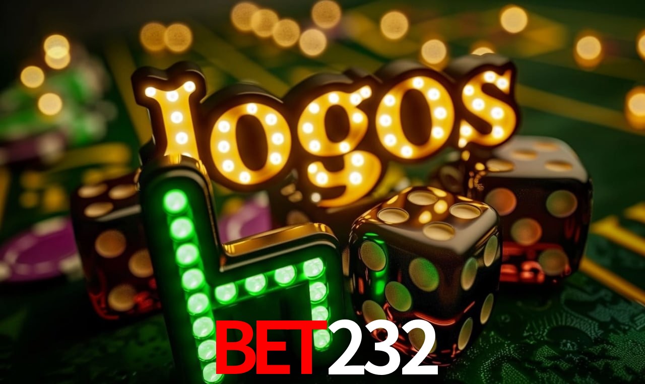 Bônus de Boas-vindas bet232