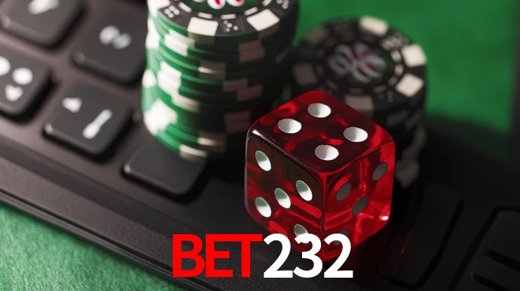 Quick Registration bet232