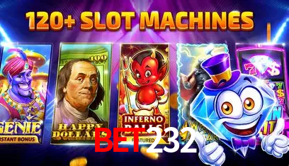 Apostas Esportivas na bet232: Um Guia Completo