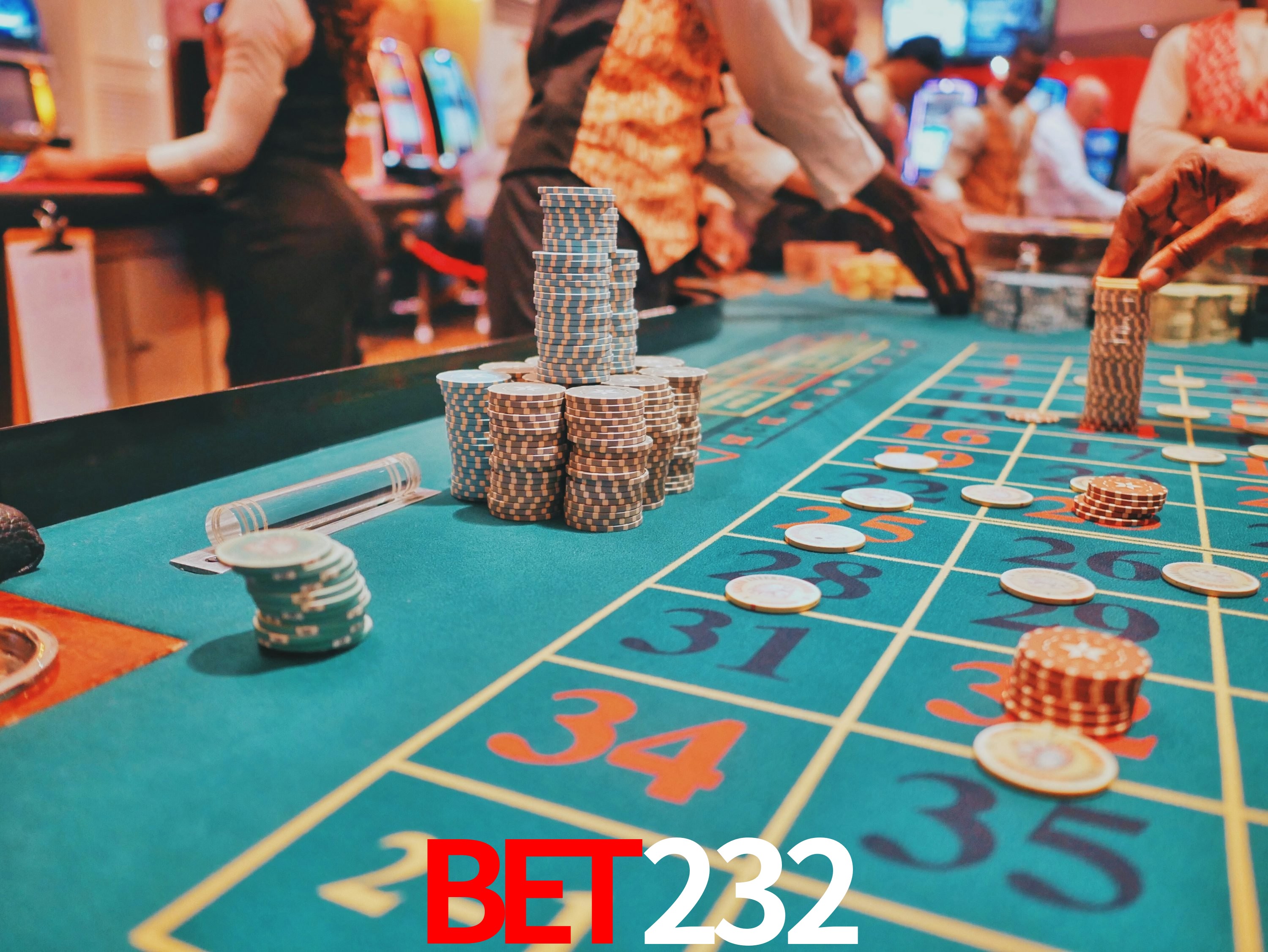 Programa VIP bet232