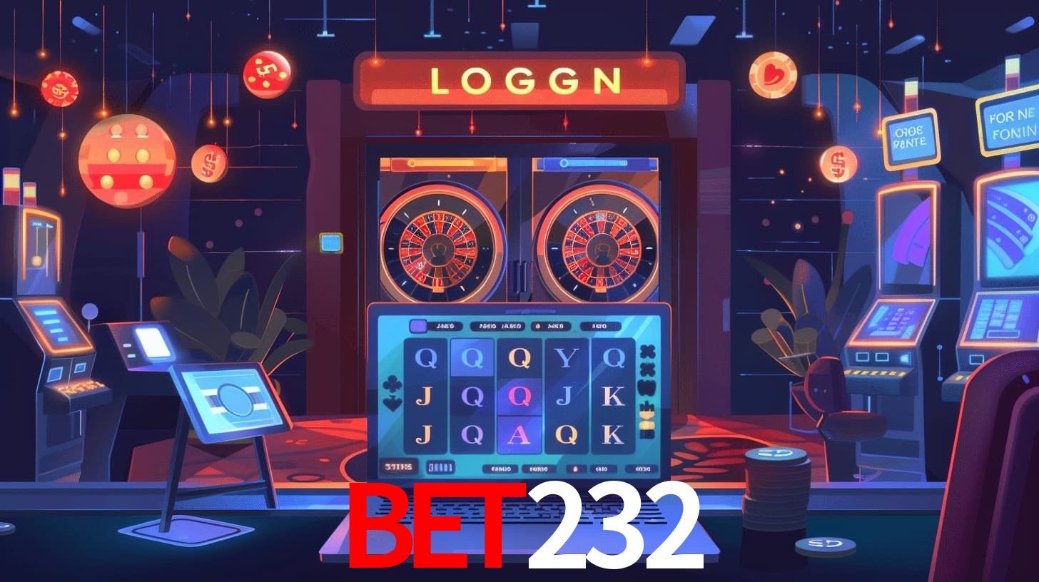 Sistemas de Segurança bet232
