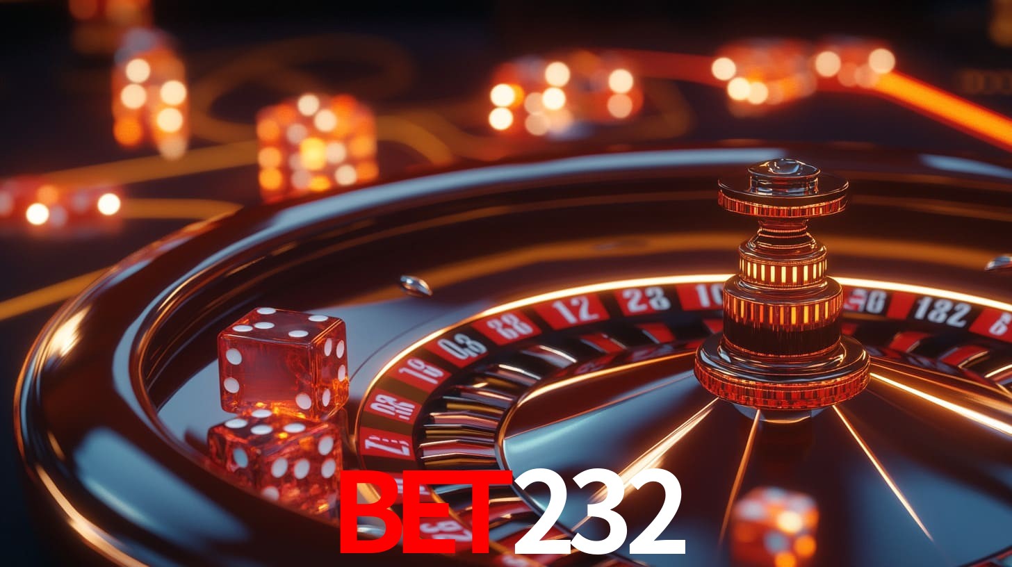 bet232: A Experiência de Casino com Jogos de Mesa ao Vivo