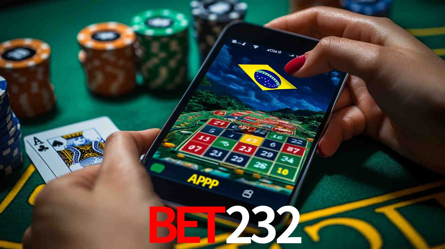 A Popularidade dos Caça-Níqueis no bet232