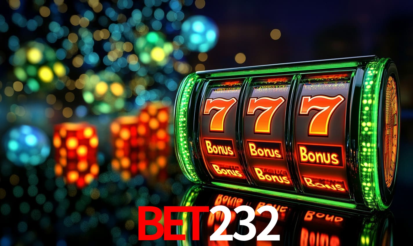 Casino Ao Vivo bet232