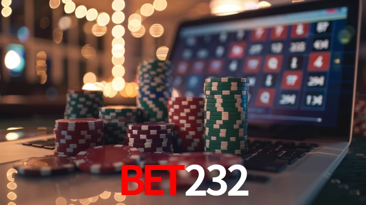 Secure Login bet232