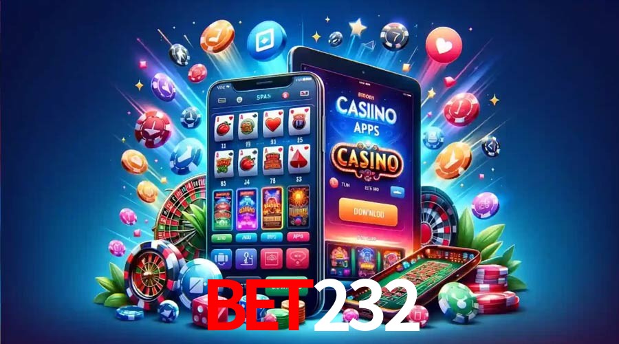 2FA Security bet232
