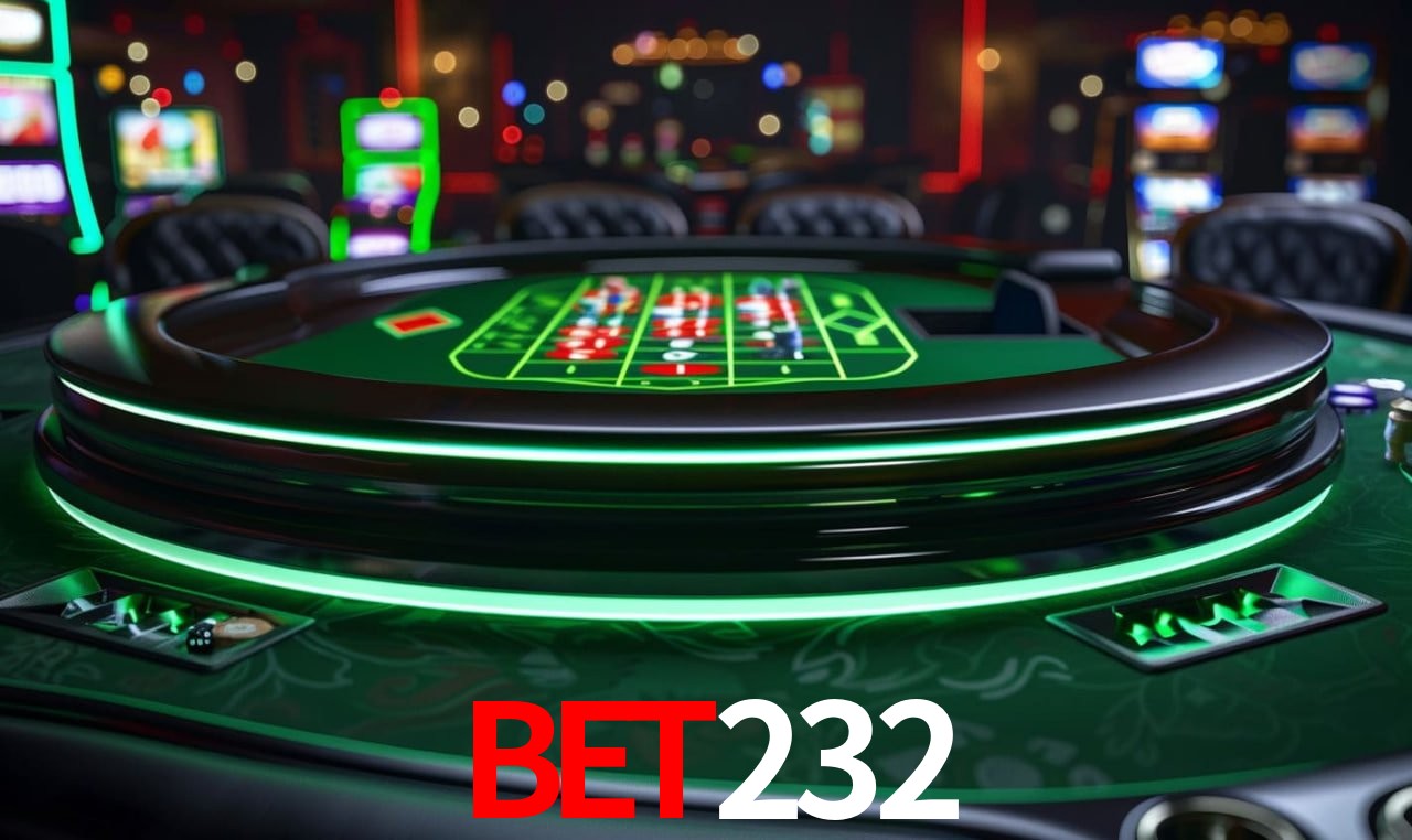 Exclusive Offers bet232
