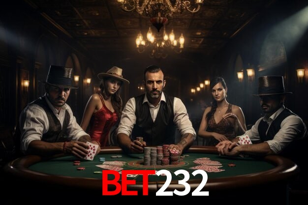A Emoção da Loteria na bet232: Uma Chance de Mudança de Vida