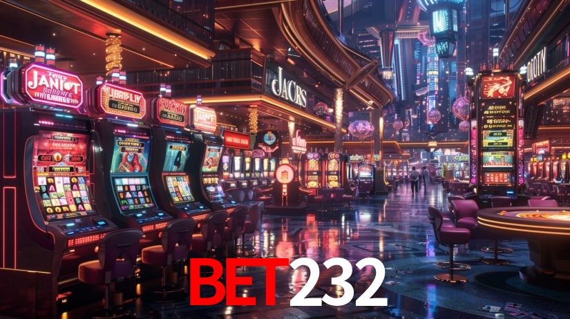 Slot Games bet232