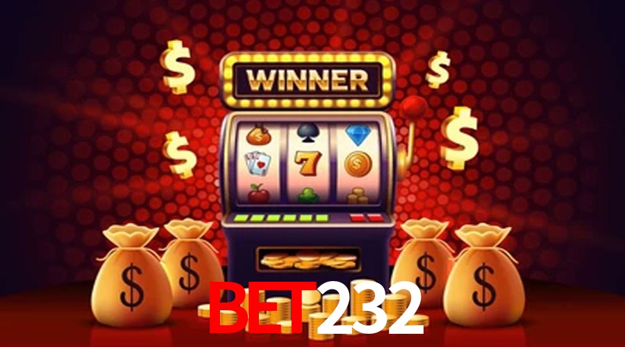 Account Benefits bet232
