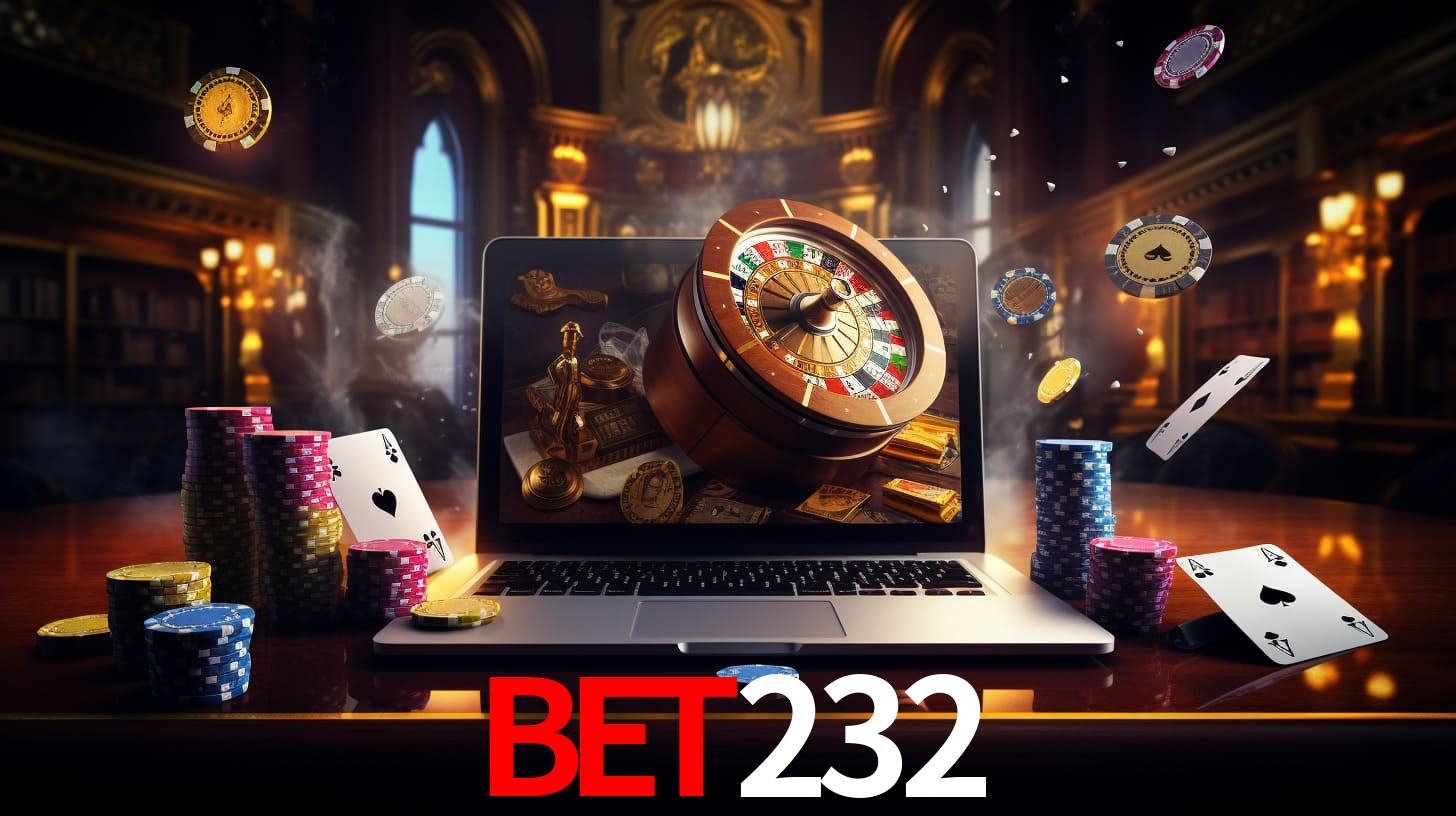 Live Casino bet232
