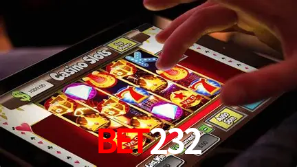 Bônus após cadastro na bet232