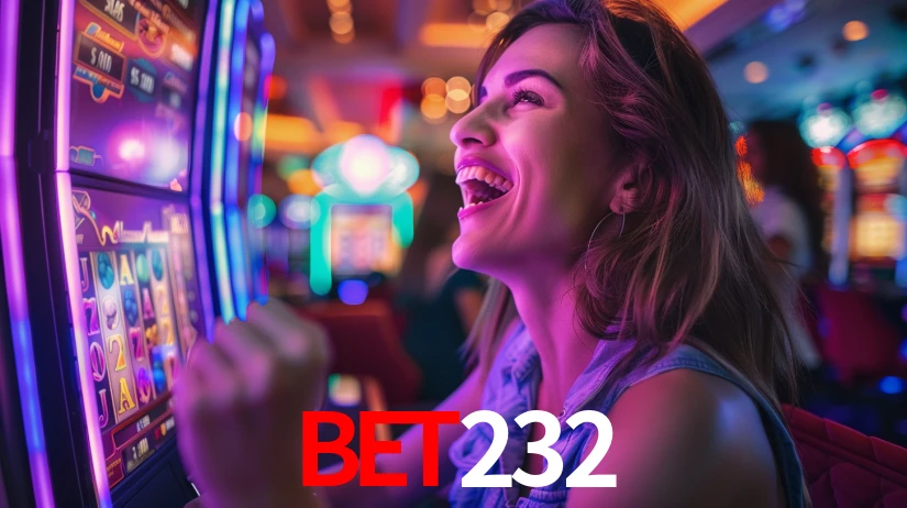 bet232: Jogos de Caça-Níqueis-Altas Recompensas, Roleta-Velocidade, Blackjack-Desafios Máximos