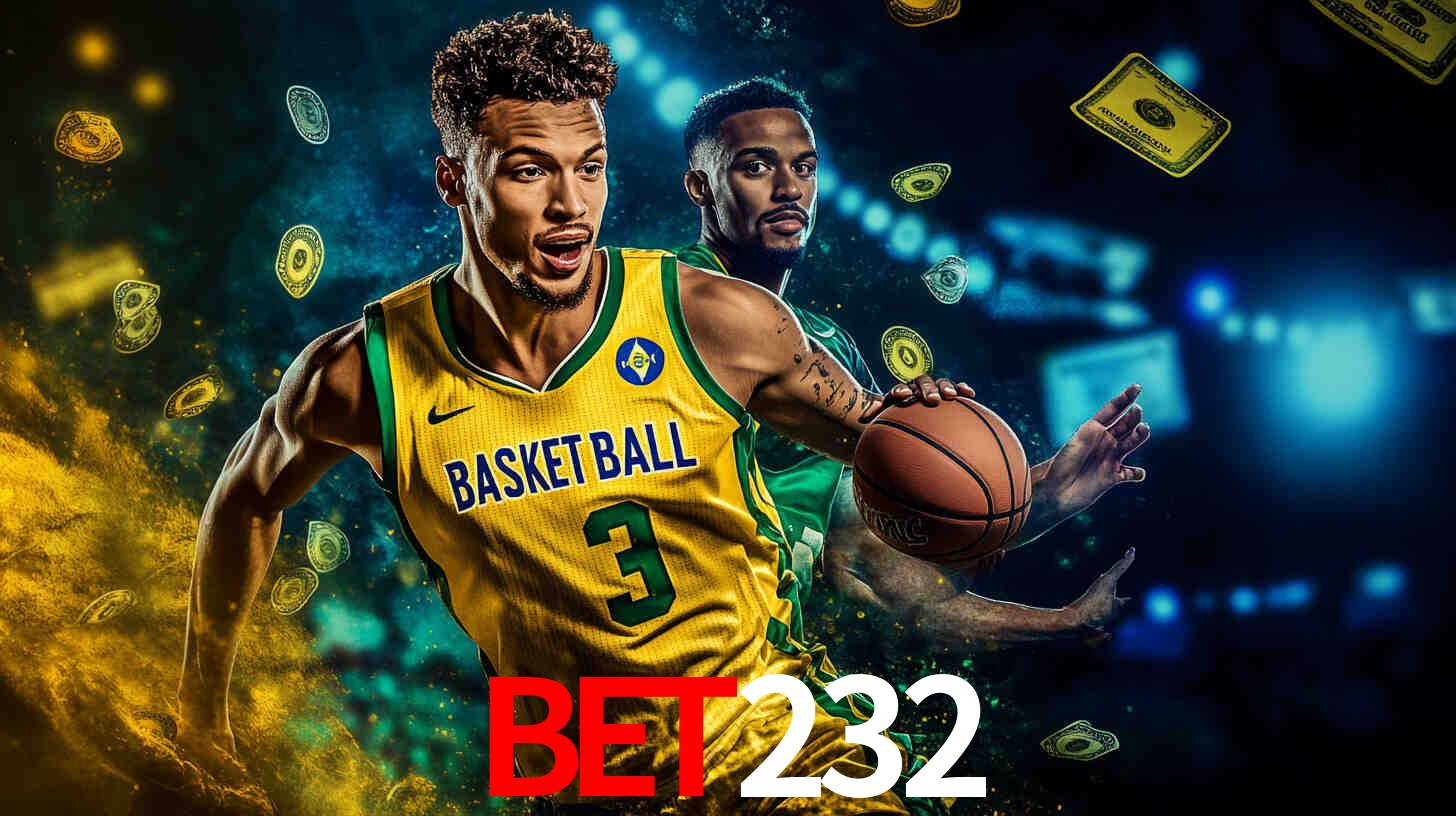 Apostas Esportivas na bet232: Um Guia Completo