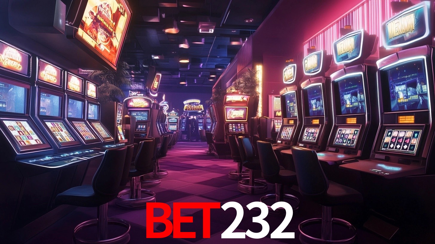 Cashback e recargas na bet232