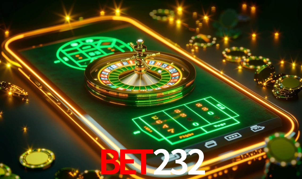 Design Responsivo bet232