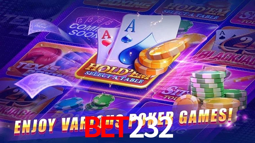 Desvendando o Mundo dos Jogos Virtuais na bet232