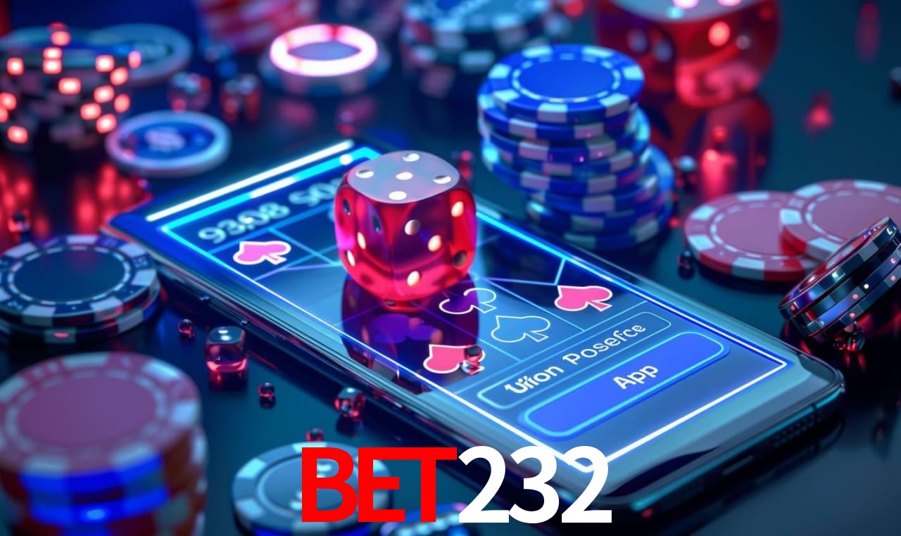 Canal oficial no Telegram da bet232