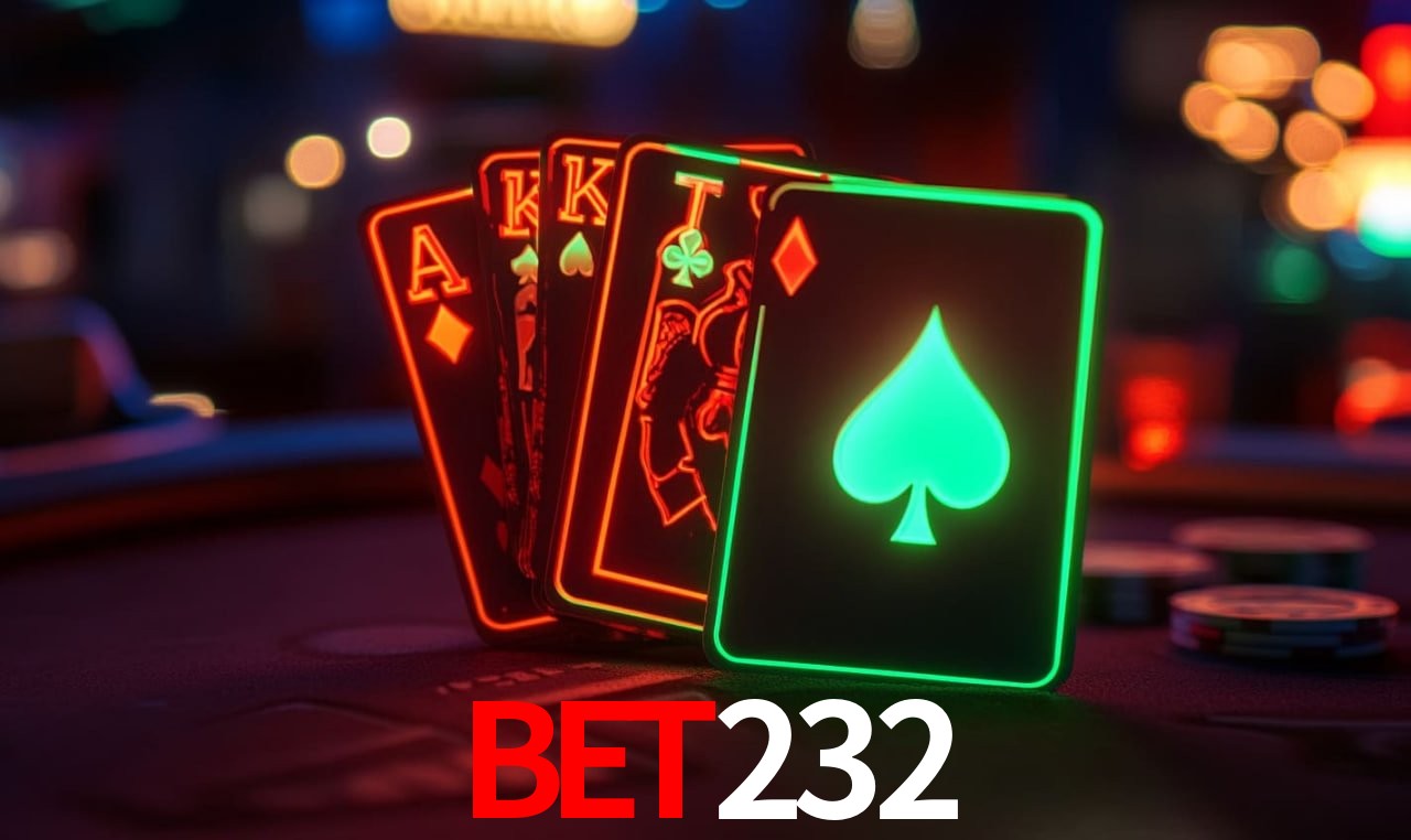 Jackpots e promoções na bet232