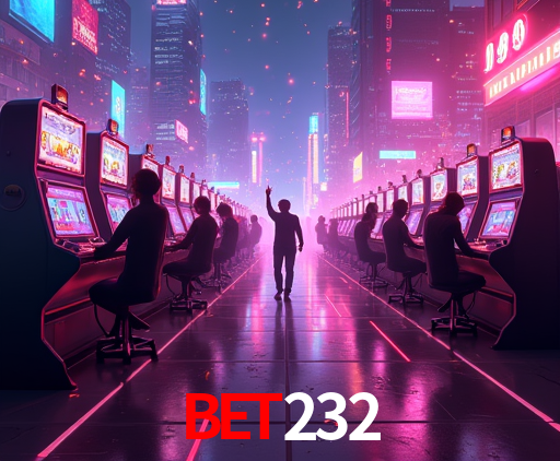 PIX Instantâneo bet232