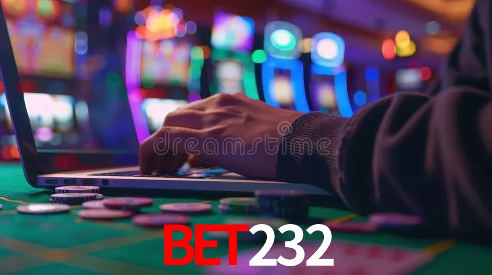 Página oficial no Facebook da bet232