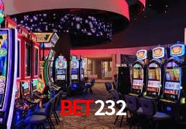 Jogos populares e pagamentos rápidos na bet232