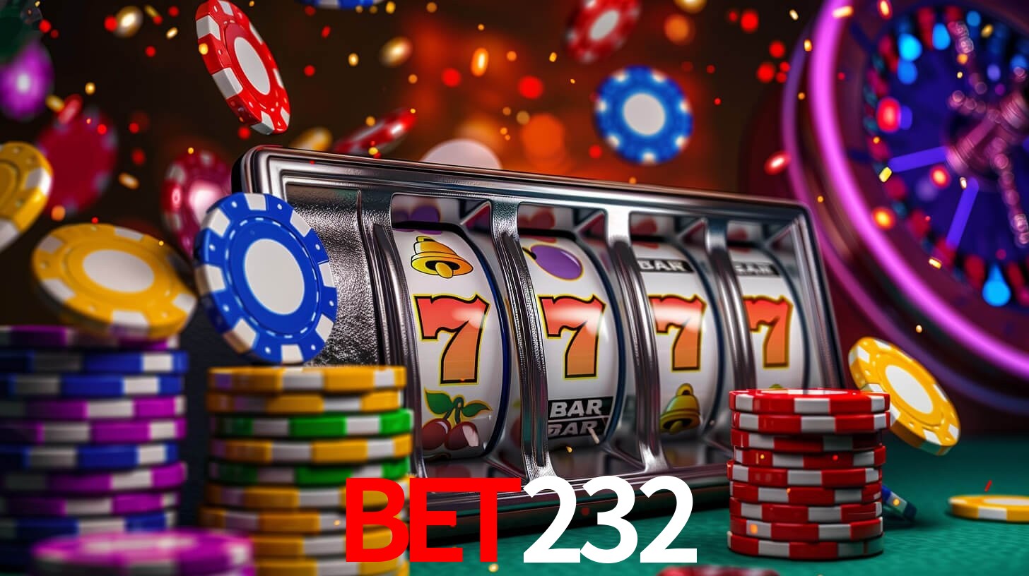 Roda da fortuna na bet232