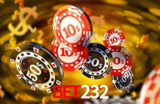 Casino Ao Vivo bet232