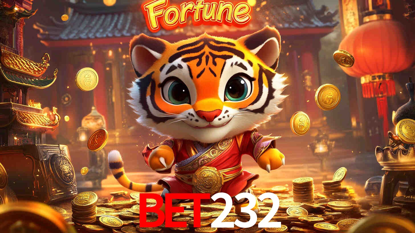 Desvendando o Mundo dos Jogos Virtuais na bet232