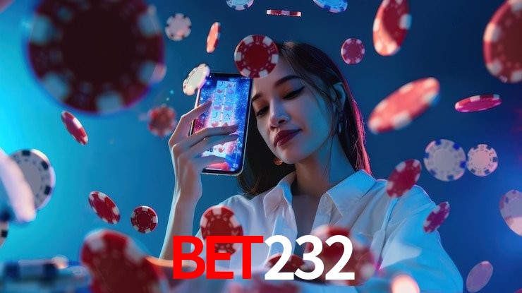 A Experiência Imersiva dos Cassinos Ao Vivo no bet232