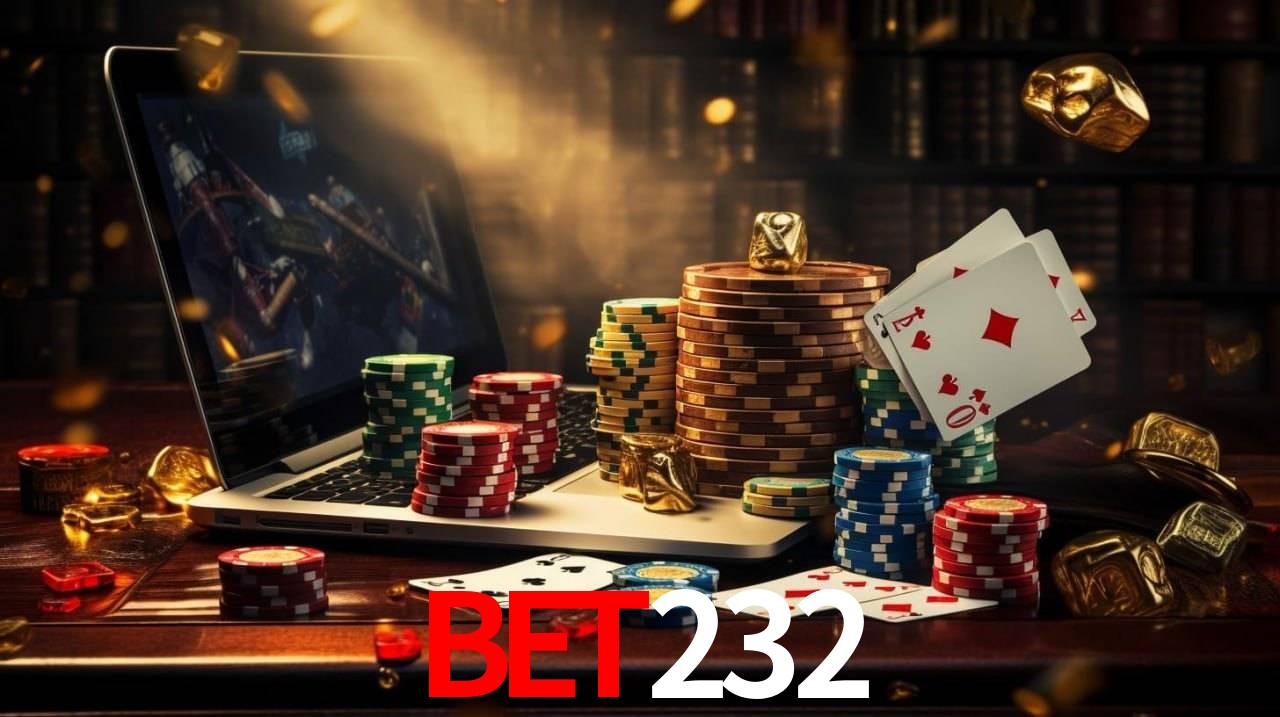 Bônus Diários bet232