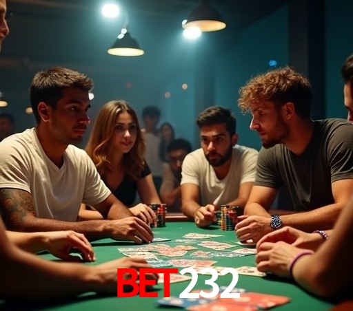 Jogos com bônus e suporte 24h na bet232