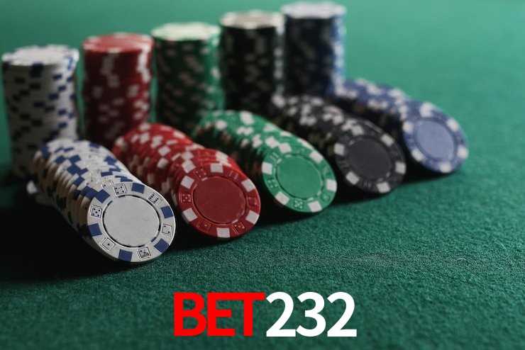 Bonus Features bet232