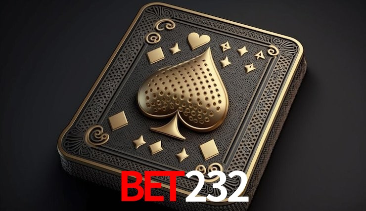 Apostas de Futebol bet232