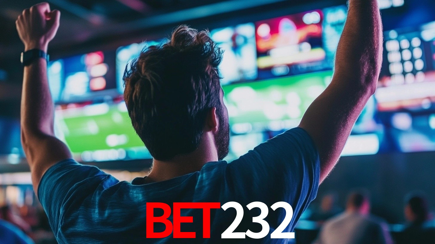 bet232: Seu Especialista em Apostas Esportivas Brasileiras