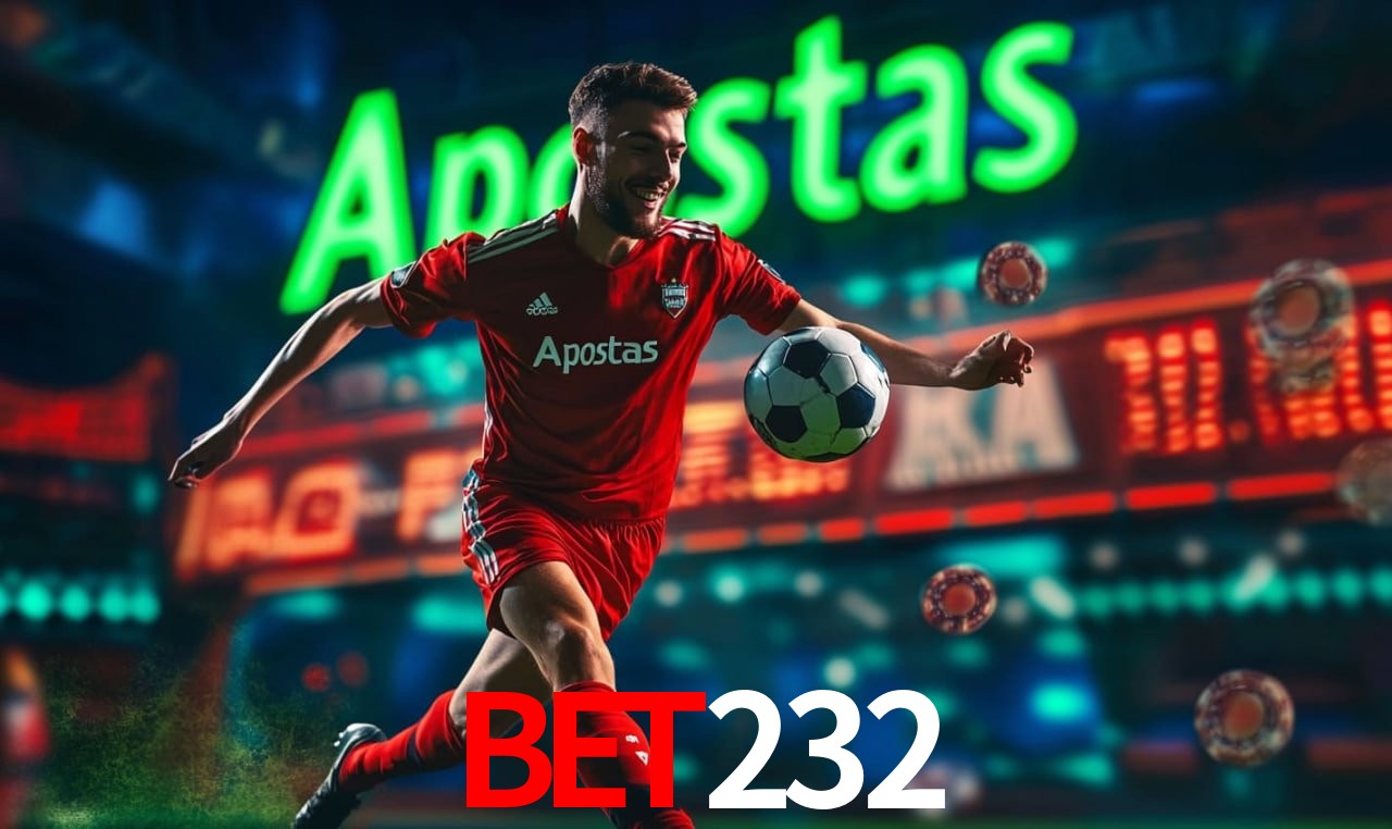 cassino bet232