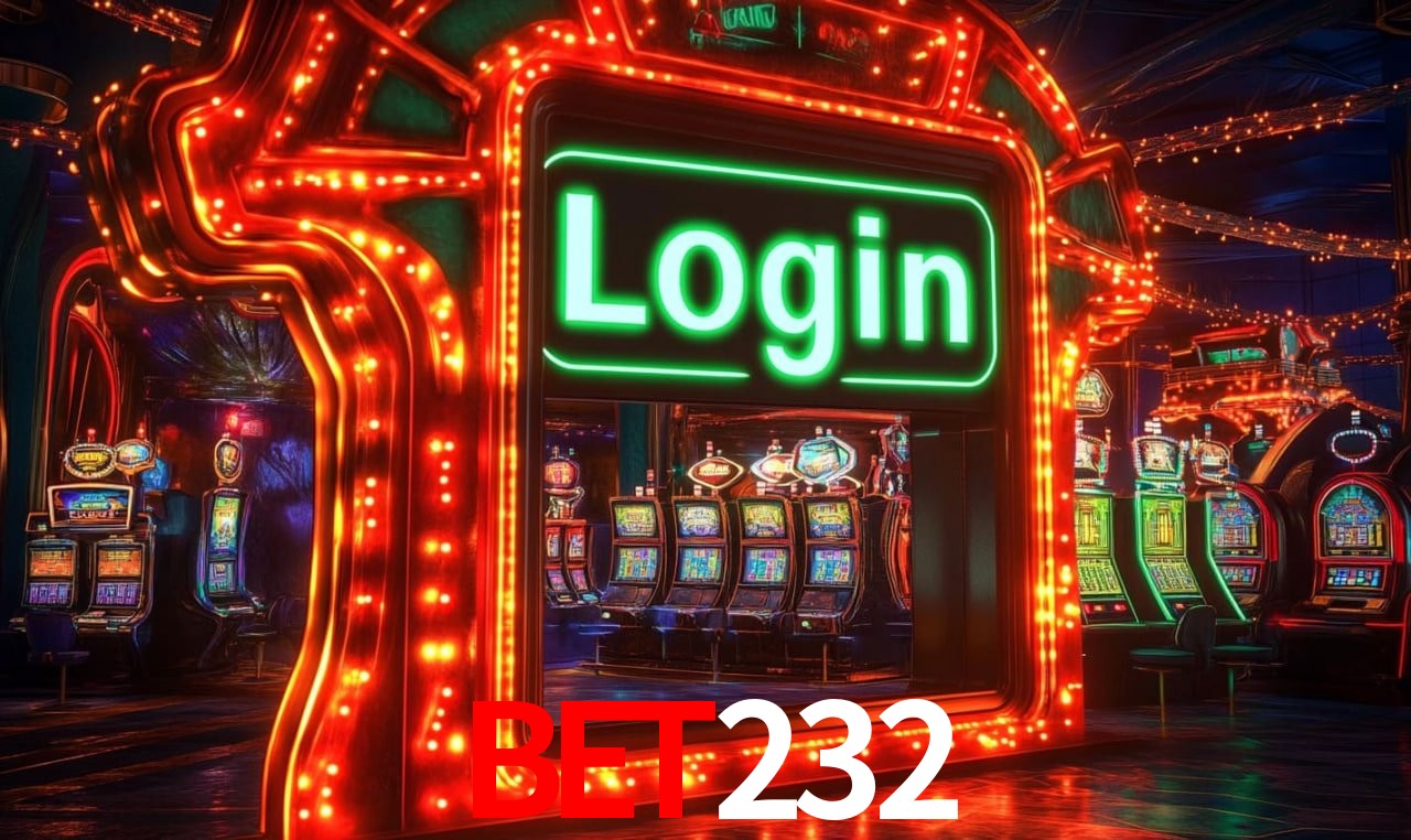Mesa de Blackjack bet232
