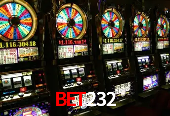 A Emoção da Loteria na bet232: Uma Chance de Mudança de Vida