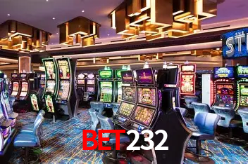 Inovações de Jogos na bet232: O Futuro das Experiências Interativas