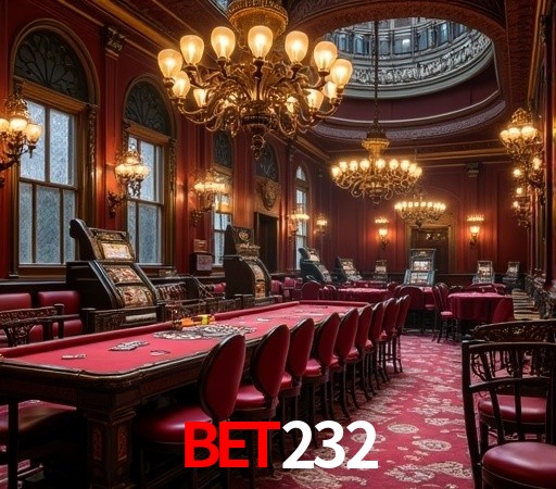 Integração de APIs bet232