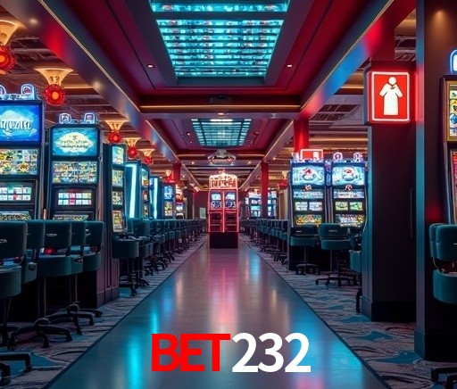 Descubra o Programa VIP da bet232: Vantagens Exclusivas para Jogadores