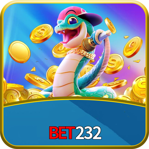 Imagem promocional da bet232 mostrando a plataforma e suas vantagens