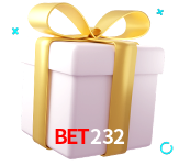 Receba seus bônus de boas-vindas no bet232