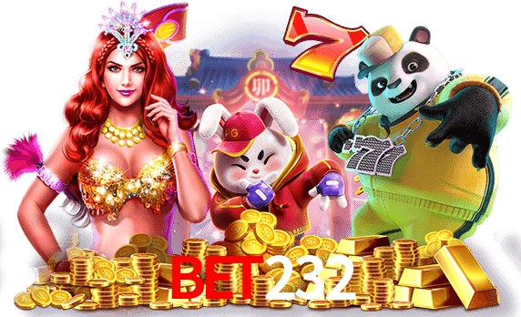 jogue em caça-níqueis ricos na bet232